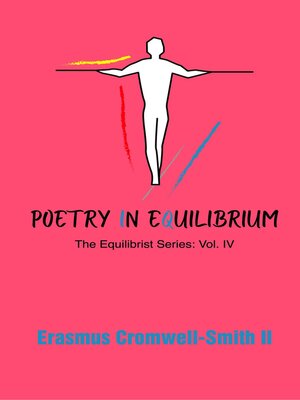 cover image of Poetry in Equilibrium